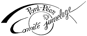 Pont Pean Twinning Committee