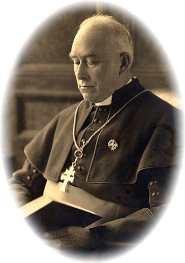 Archbishop Harty