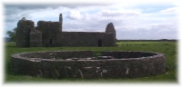 Liath Mór Tower