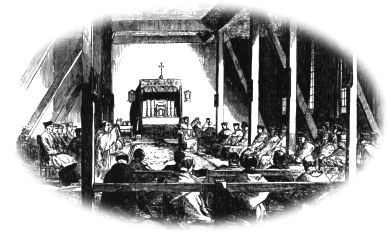 The Synod of Thurles, 1850