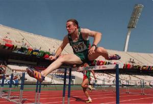 Peter Coghlan