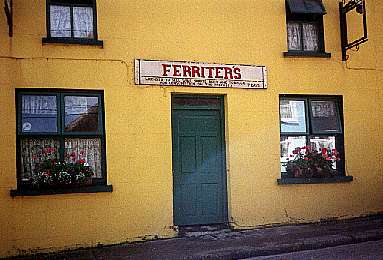 Ferriter's Bar