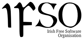 IFSO - Irish Free Software Organisation