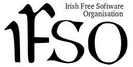 IFSO - Irish Free Software Organisation