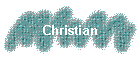 Christian