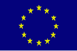 European flag