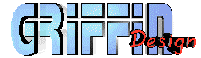 Griffin Design logo