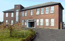 Kilkenny C.B.S. Primary School