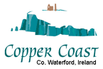 Link to the Copper Coast Tourism website