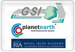 International Year of Planet Earth, Ireland