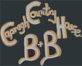 Capragh Country House