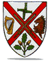 County Kildare Logo