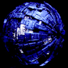 A Borg Sphere