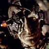 A Borg Drone displaying an Eyepiece
