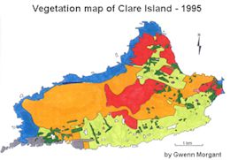 Vegetation Map
