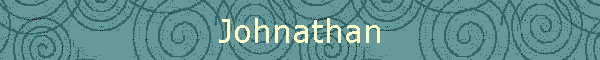 Johnathan