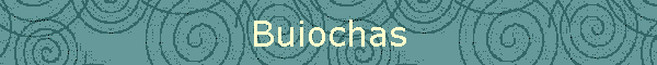 Buiochas