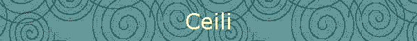 Ceili