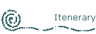 Itenerary