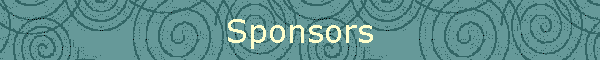 Sponsors