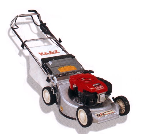 Lawnmower