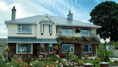 Chelmsford House Bed and Breakfast, Killarney, Co. Kerry, Ireland
