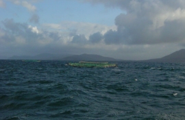 Clare Island Seafarm