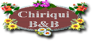 Chiriqui B&B