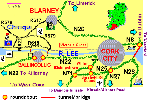 Map-Blarney-Cork-Chiriqui.