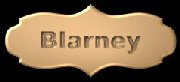 Blarney.
