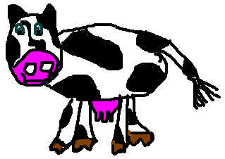 my cow.bmp (217014 bytes)