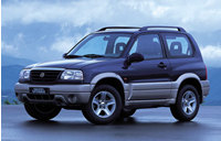 Grand Vitara