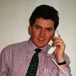 Diarmuid McNulty