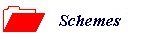 Schemes button