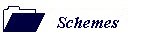 Schemes button