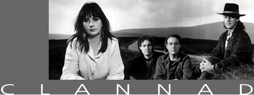 The Unofficial Clannad News Page