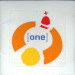 One