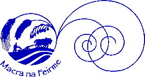 blue logo
