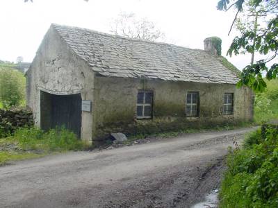 Balleen School Building