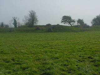 The Rath at Rathbeagh