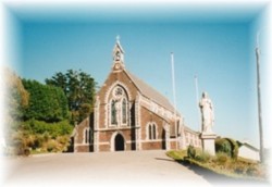 Glounthaune Parish - Churches