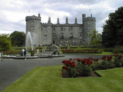 Click here to see some of the Historical Buildings of Kilkenny