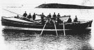 RNLI Lifeboat, "Quiver No.2"