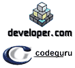 Code Guru Web Site