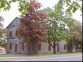 Heritage Centre, Navan Rd.