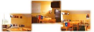 The Classroom