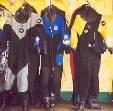 Drysuits