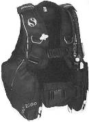 Scubapro Glide 2000