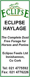 Eclipse Feeds Ltd, Innishannon, Co. Cork