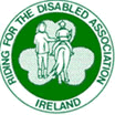 Riding For The Disabled Association Ireland